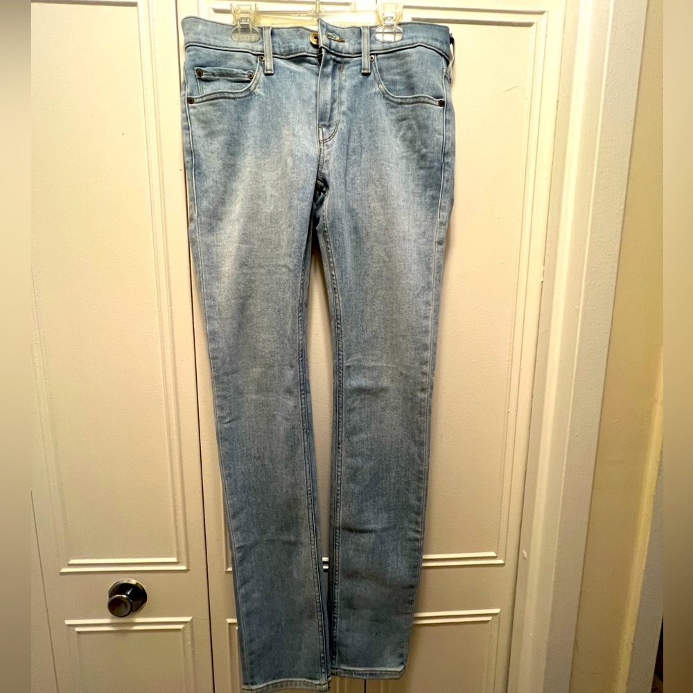 PAIGE | CROFT SKINNY | JEANS - SIZE 29 - NWOT